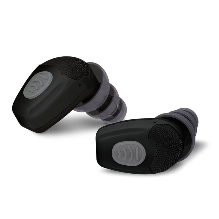 Best Hunting Ear Protection Shooting Earplugs