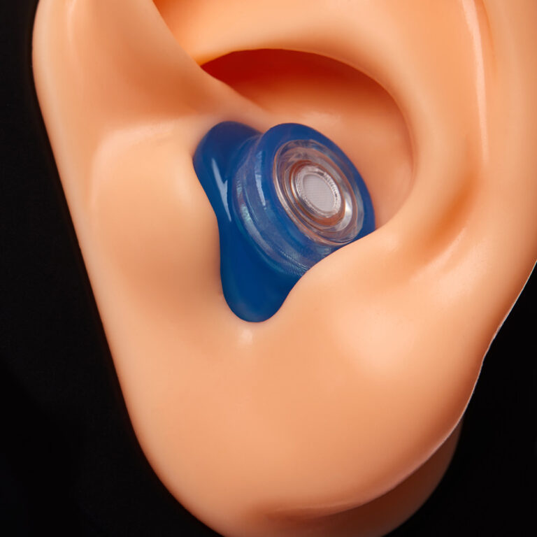 Custom Musician Earplugs. Hearing protection for Music Industry