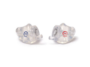 ER Musicians Earplugs with Pin