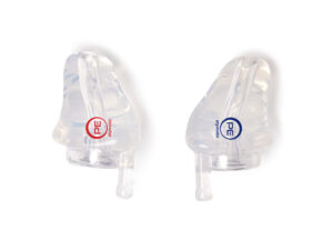 ER Musicians Earplugs with Pin