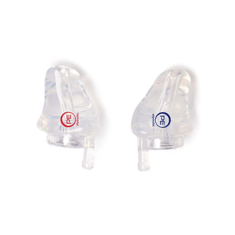 Custom Musician Earplugs. Hearing protection for Music Industry