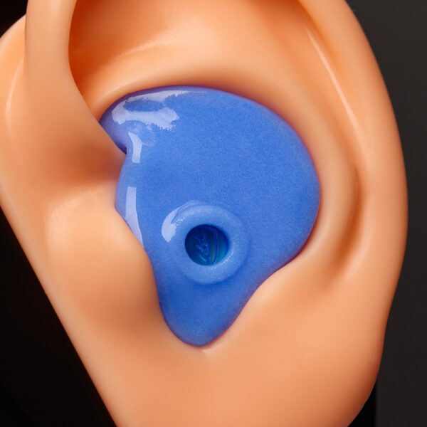 PACS SwimFit Aware - Swimplugs - in Ear