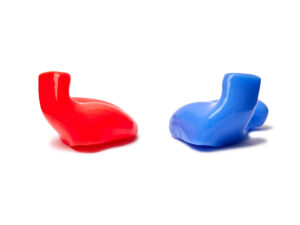PE SwimFit - Custom Earplugs for Swimming and Surfing