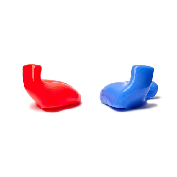 PE SwimFit - Custom Earplugs for Swimming and Surfing