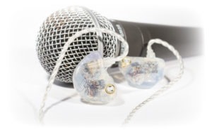 Pacific Ears Ambient In-Ear Monitors