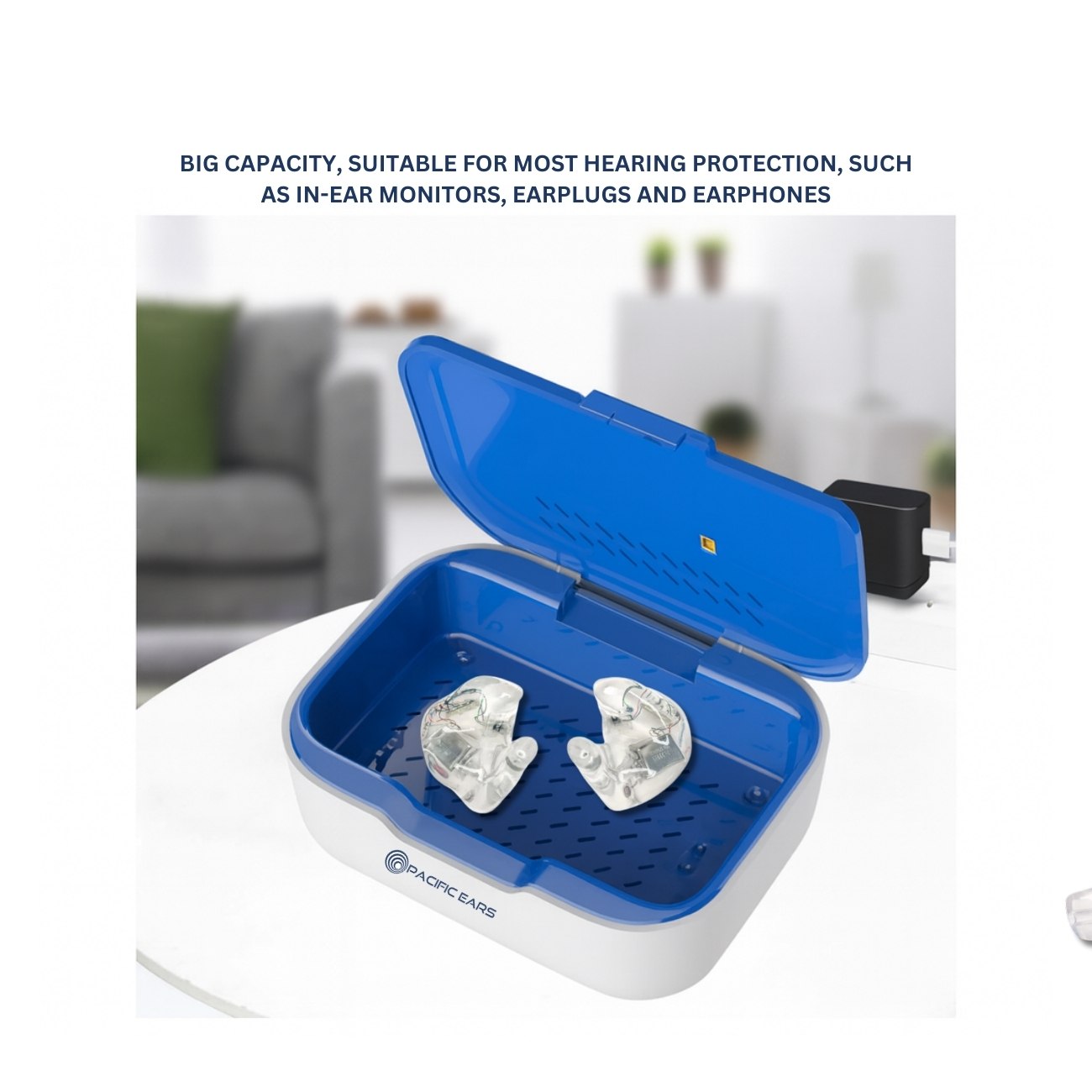 SaniDry Portable UV Dryer - Image 5