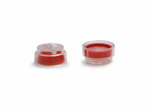 PACS Pro 27 Filter - Red