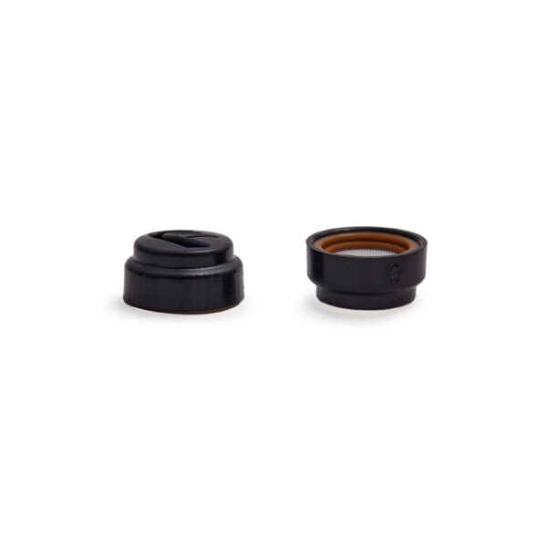 PACS Pro Impact 15 Filter - Brown