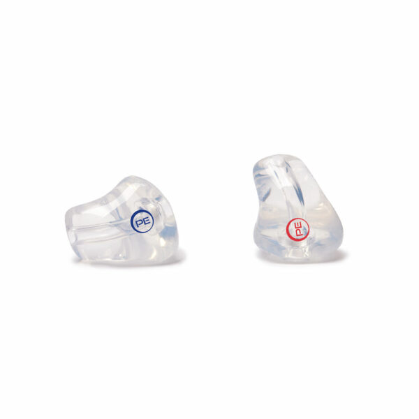 PACS Pro custom earplugs standard