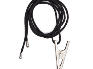 PE Removable Cord for custom earplugs