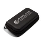 Large Zip Case for In-Ear Monitors