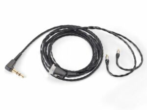Superbax Cable-50"- Black T2