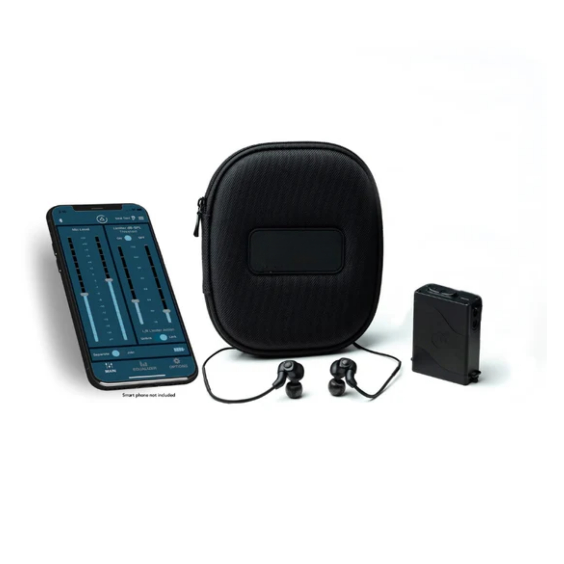 3DME In-Ear Monitor - Image 4