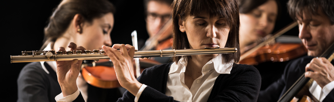 Best Earplugs for Orchestra Musicians & Audience