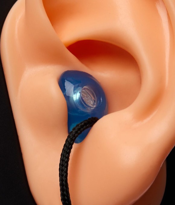 Communication Earpiece