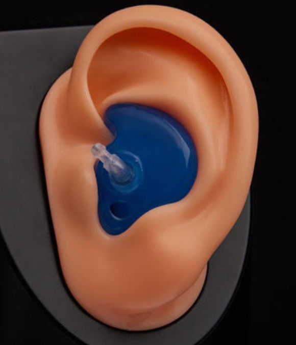 Communication Earpiece