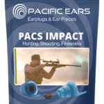 Pouch Pacs Impact - Front