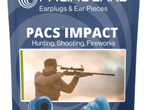 Pouch Pacs Impact - Front