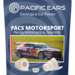 Pouch Pacs Motor - Front