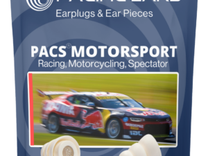 Pouch Pacs Motor - Front