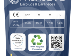 Pouch Pacs Work - Front