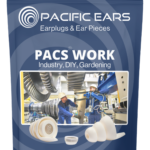 Pouch Pacs Work - Front