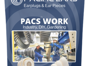 Pouch Pacs Work - Front