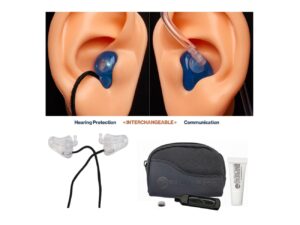 Security Ears Accessories 31-p
