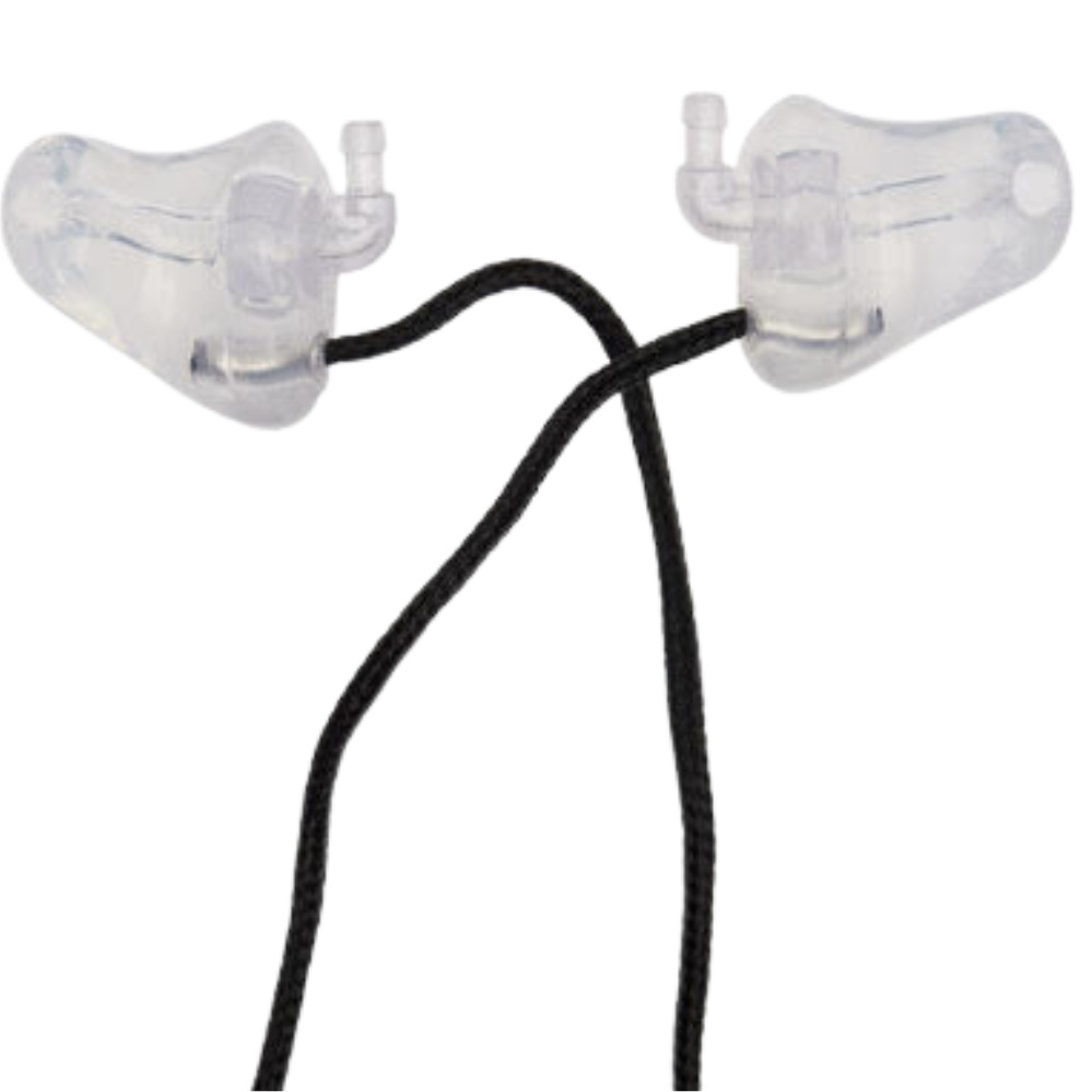 Security Ears Earplugs | Hearing Protection for Security Pros