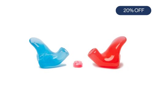 MotoPlug - Custom Earplugs