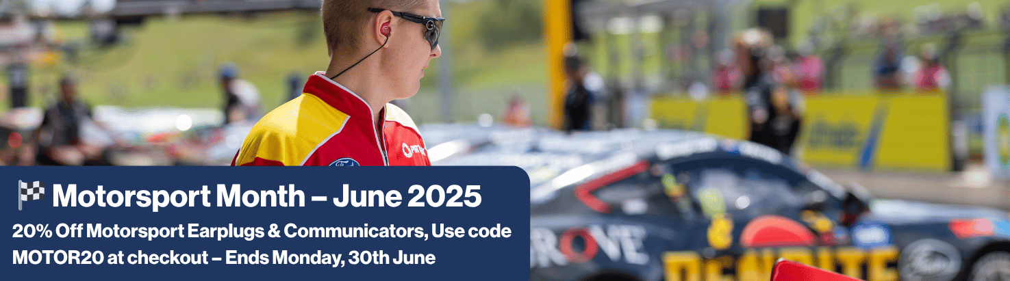 MotorSport Month June 2025