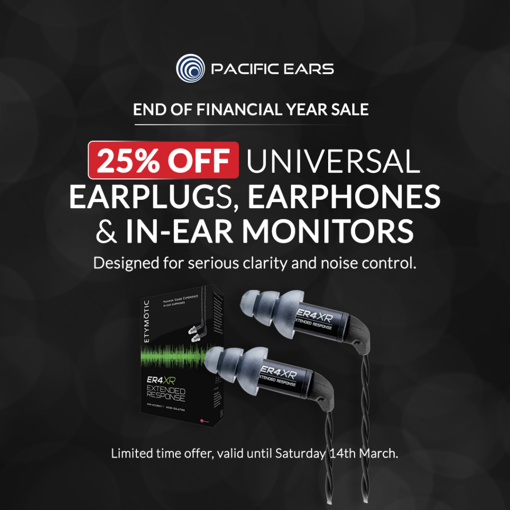 NZ EOFY Sale - Universal Range - Square2